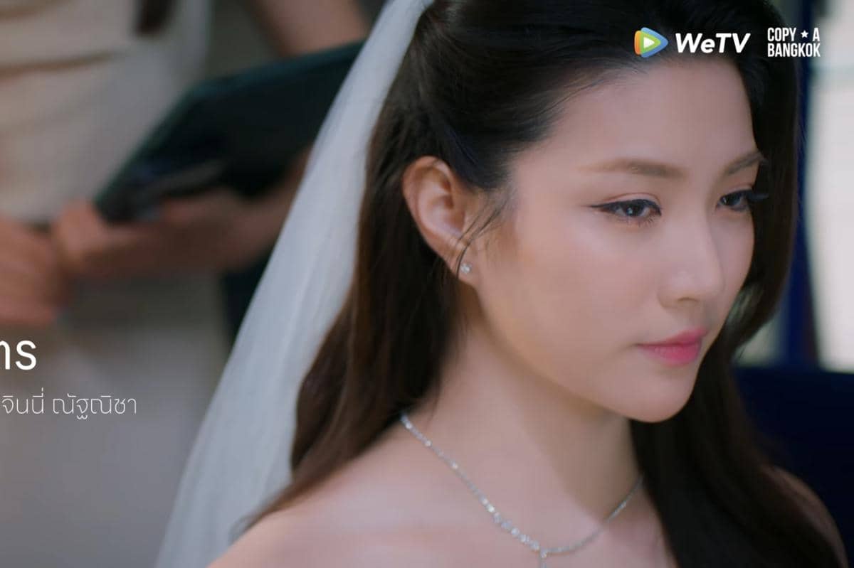 cuplikan drama Love On Hire