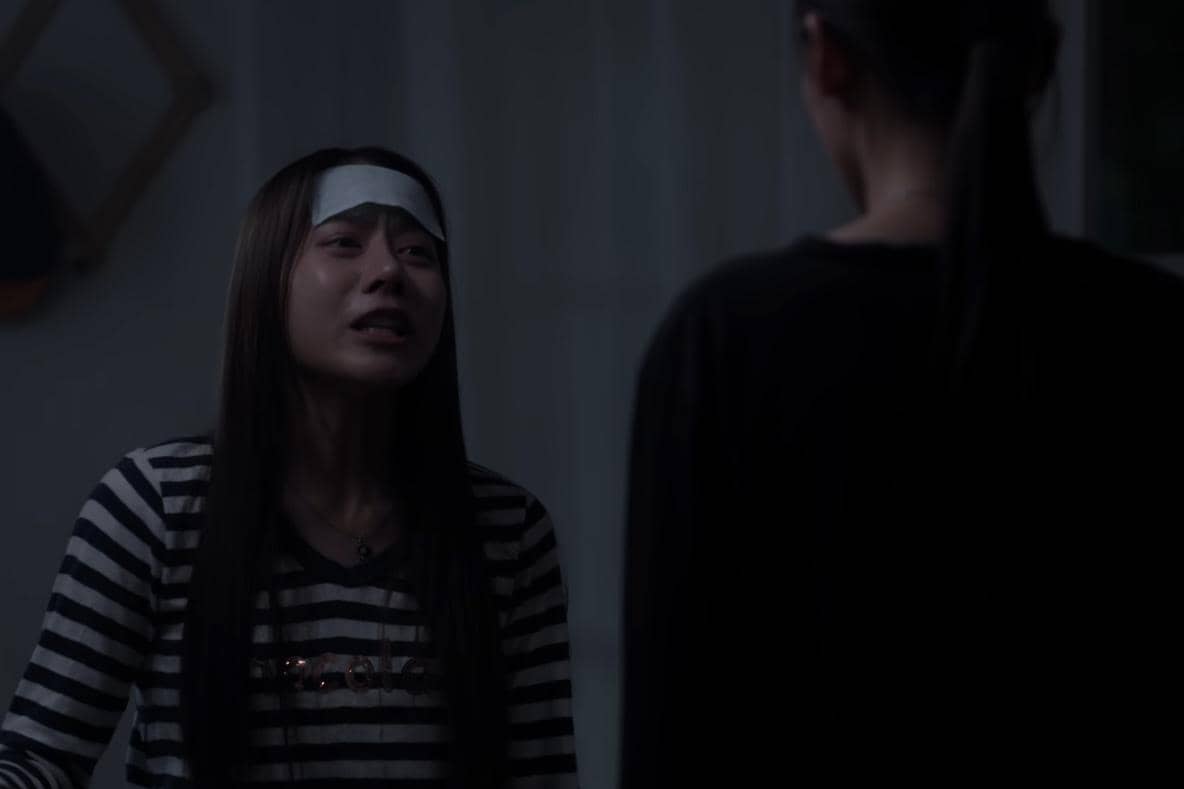 cuplikan drama Resonance