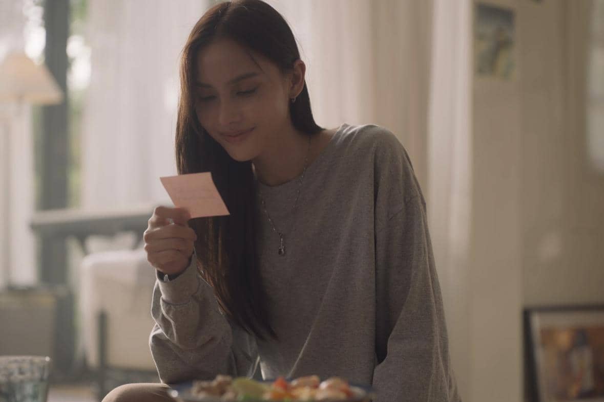 Peran Friend Torfan di Drama Resonance, Jadi Produser Musik