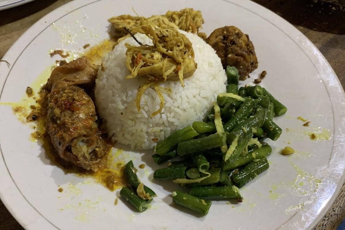 Rekomendasi 5 Tempat Makan Muslim Friendly di Sekitar Sanur