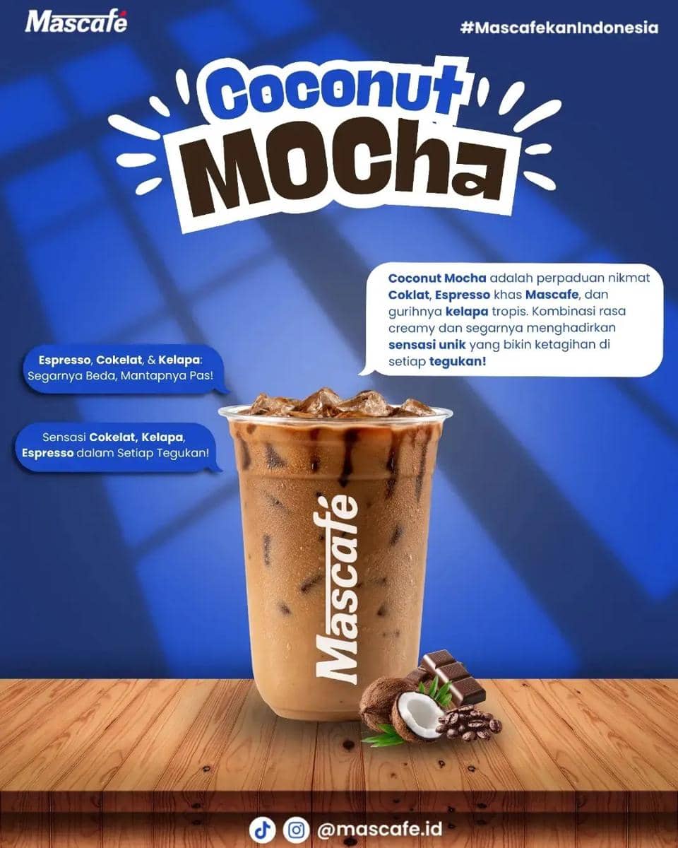Mascafe Kebumen