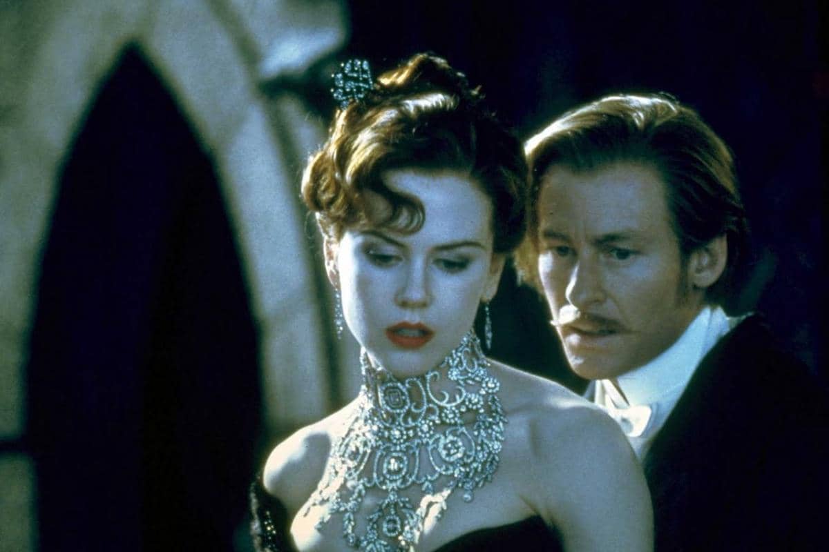 Moulin Rouge