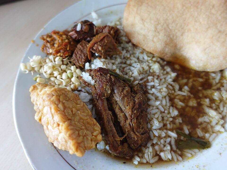 Rekomendasi Kuliner Malam di Sidoarjo dan Sekitarnya, Ada Apa Saja?