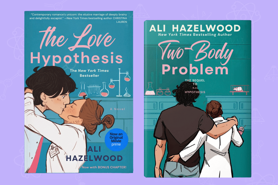 The Two-Body Problem Segera Rilis 2027, Sekuel The Love Hypothesis