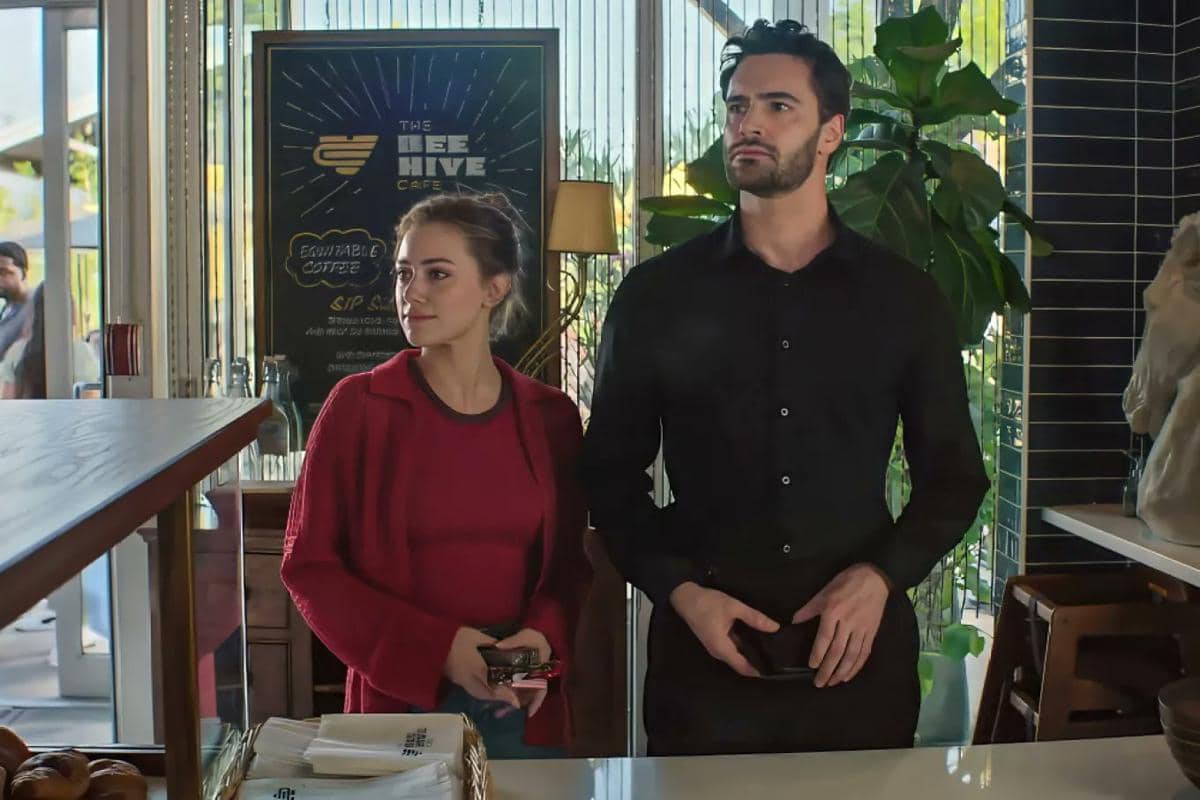 Rekomendasi Film dan Serial di Prime Video Mirip The Love Hypthesis