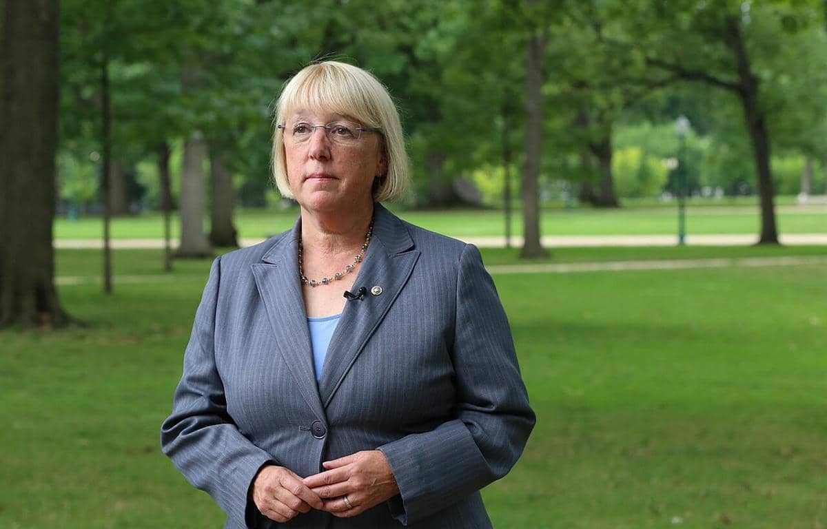 Patty Murray
