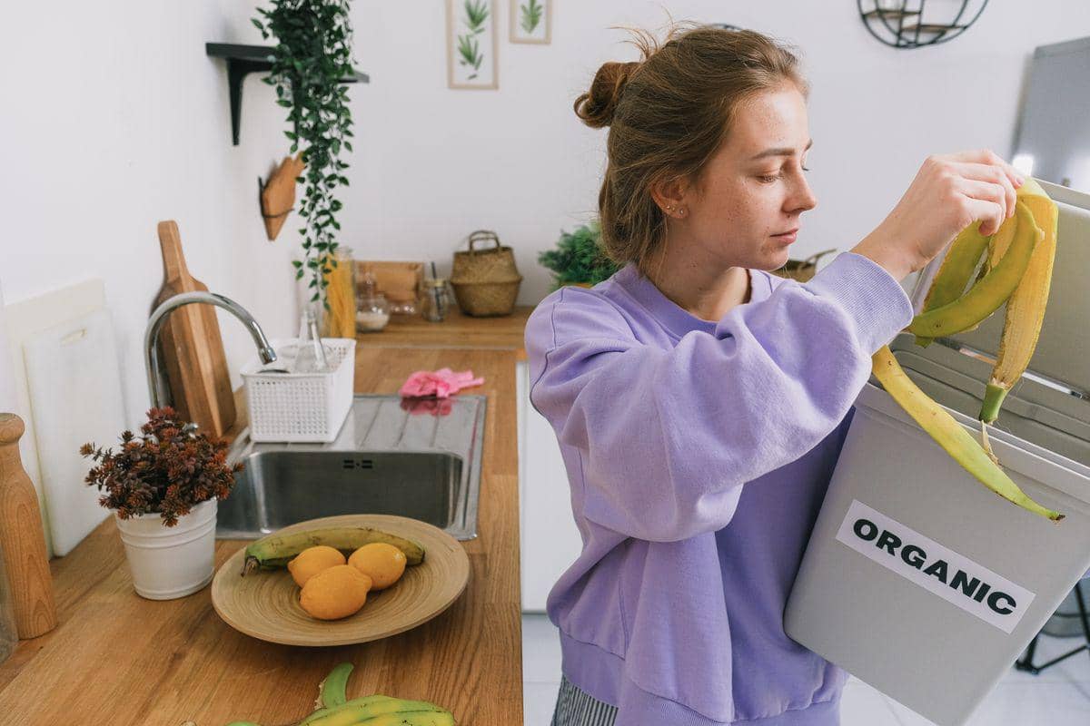 5 Limbah Dapur yang Bisa Bikin Tanaman Hias Makin Rimbun
