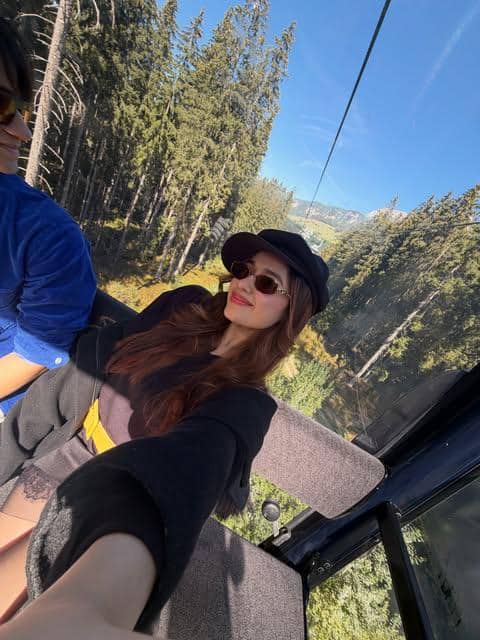 Jannat Zubair