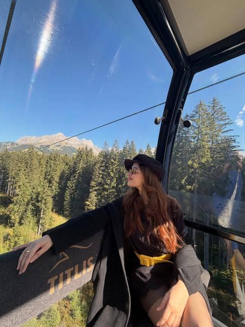 Jannat Zubair