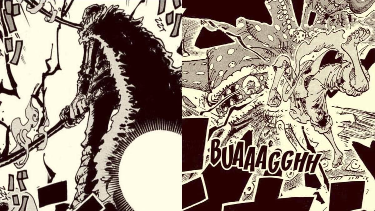 Akankah Kemenangan Zoro dan Sanji Mempengaruhi Imu One Piece?