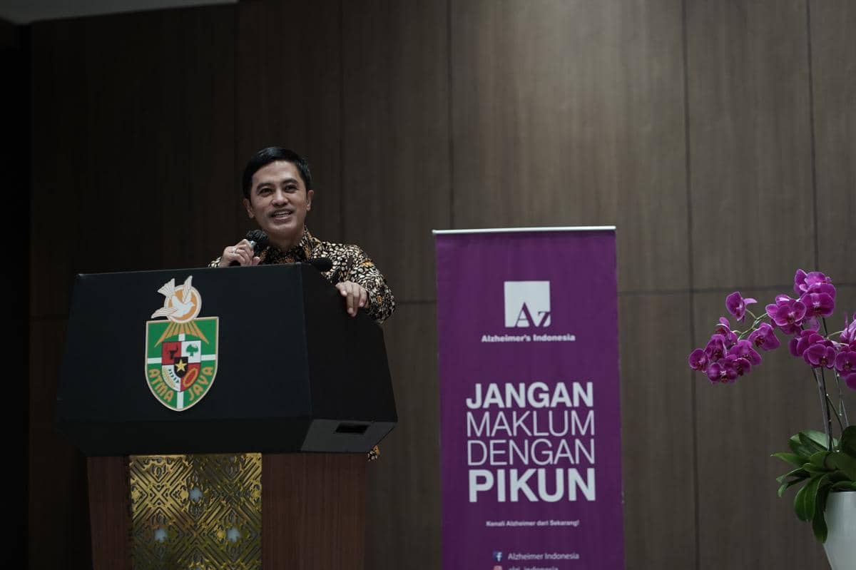 Wamenkes: Kasus Demensia Bisa Capai 4 Juta pada 2050