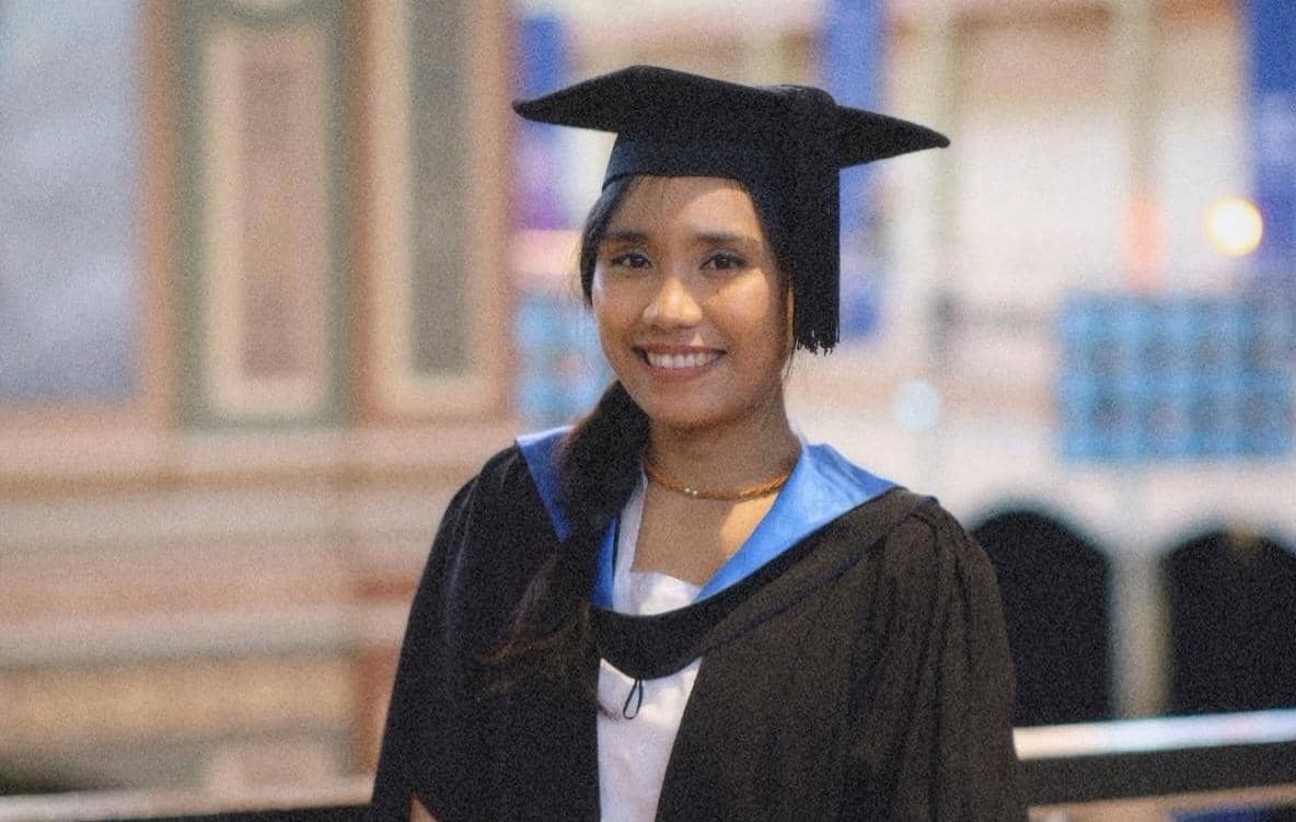 Rambu Asana Perluas Akses Pendidikan, Jangkau 1000 Anak Sumba