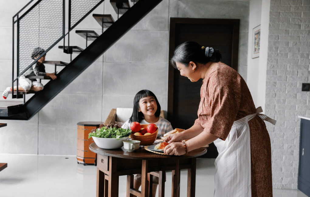 [PUISI] Rumah Bernama Ibu