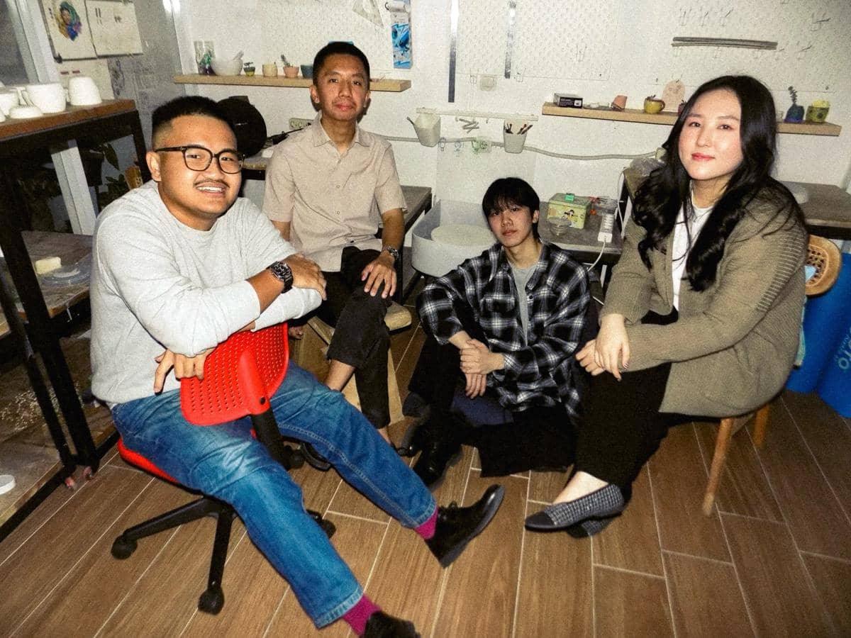 Remaga Band