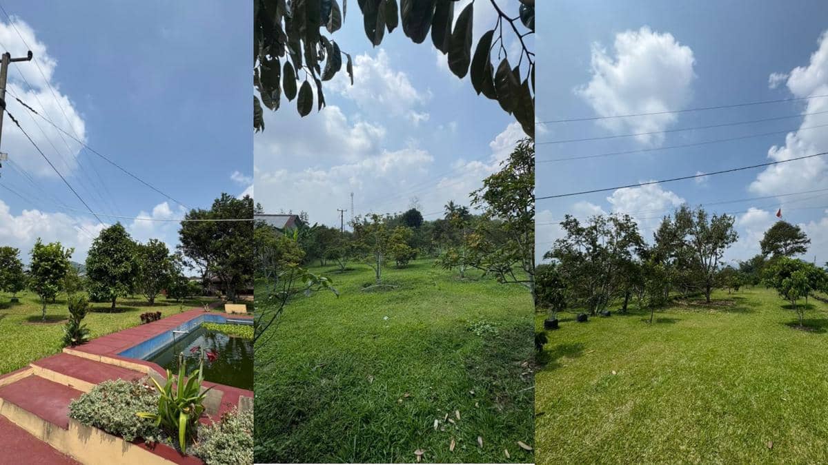 KPK Temukan Glamping Seluas 1,5 Hektar Milik Istri Ipda Yayat