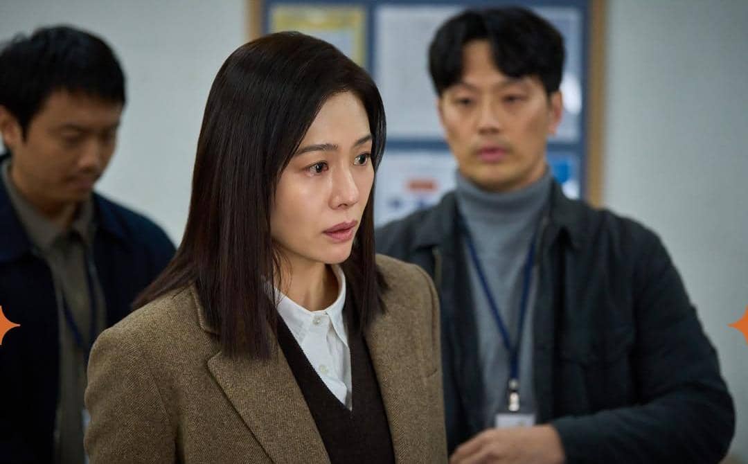 3 Upcoming Proyek Akting Kim Hyun Joo, Ada 100 Days of Deception