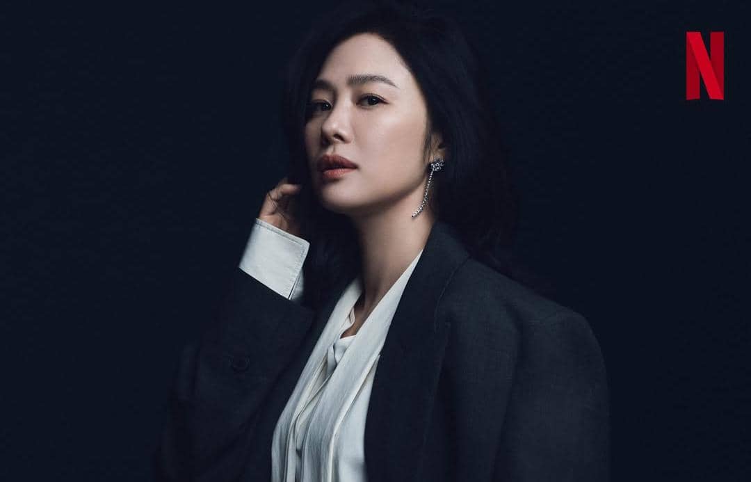 Kim Hyun Joo