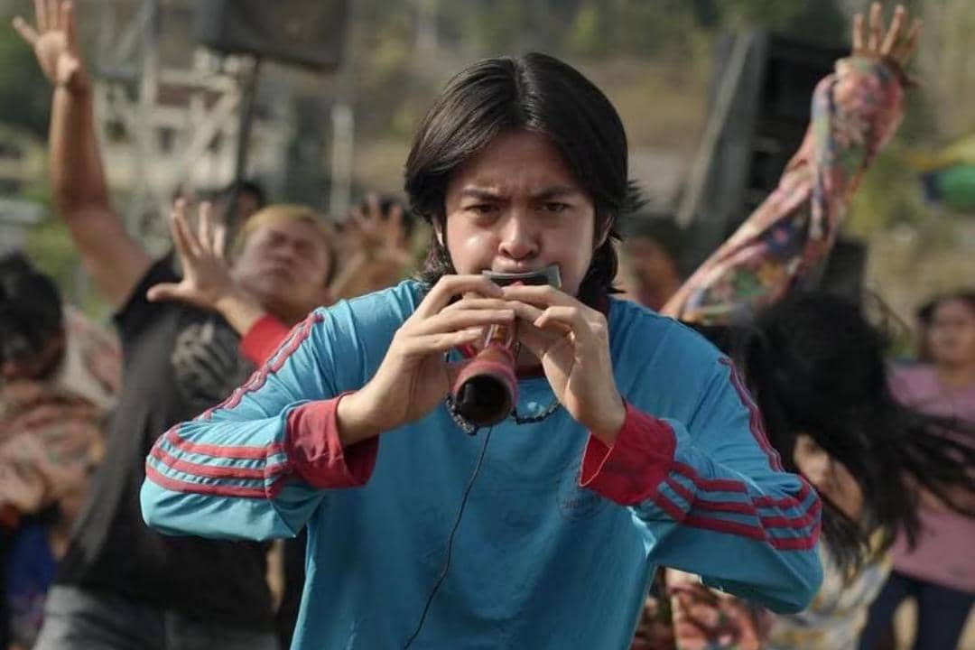 Daftar Pemenang Asal Indonesia di Asian Academy Creative Awards 2026