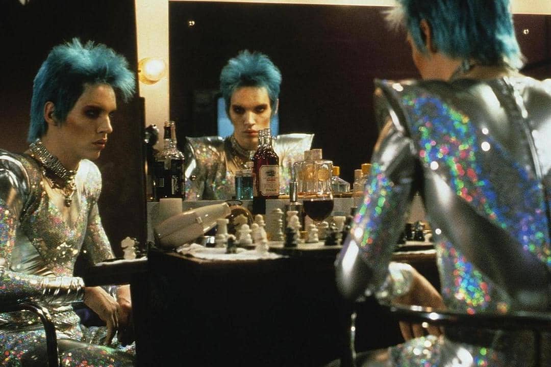 Velvet Goldmine