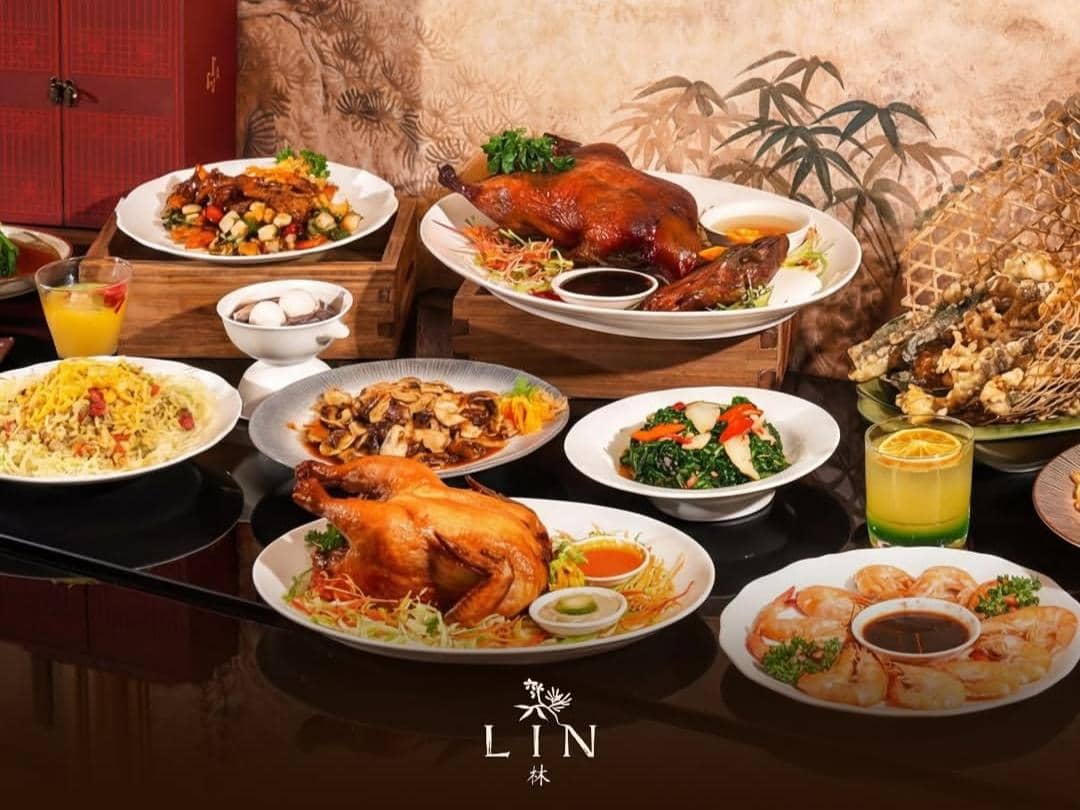 5 Tempat Makan & Ngopi Kekinian di Alam Sutera yang Bisa Dipesan Lewat Grab Dine Out