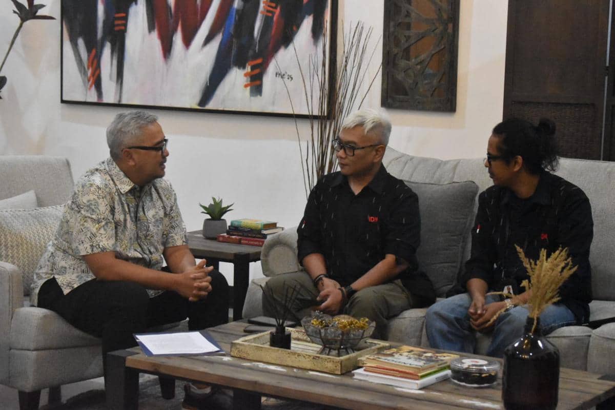 Wali Kota Farhan Blak-blakan Belum Temukan Jagoan Parkir di Bandung 