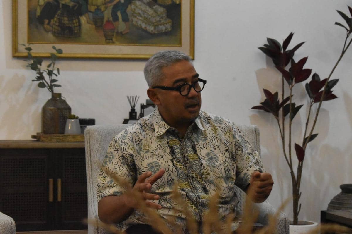 [WANSUS] Walkot Farhan: Apakah Sampah Masih Jadi Krisis di Kota Bandung?