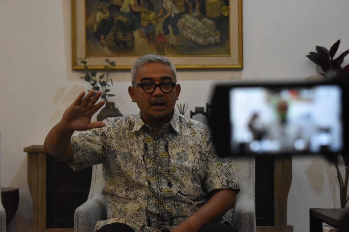 [WANSUS] Walkot Farhan: Upaya Mendongkrak Perekonomian dan Perbaikan SDM