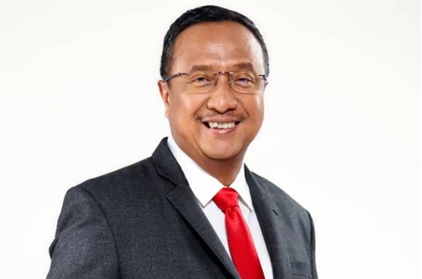 Profil Nanang Hendarno, Dirut Baru Telkom Gantikan Dian Siswarini