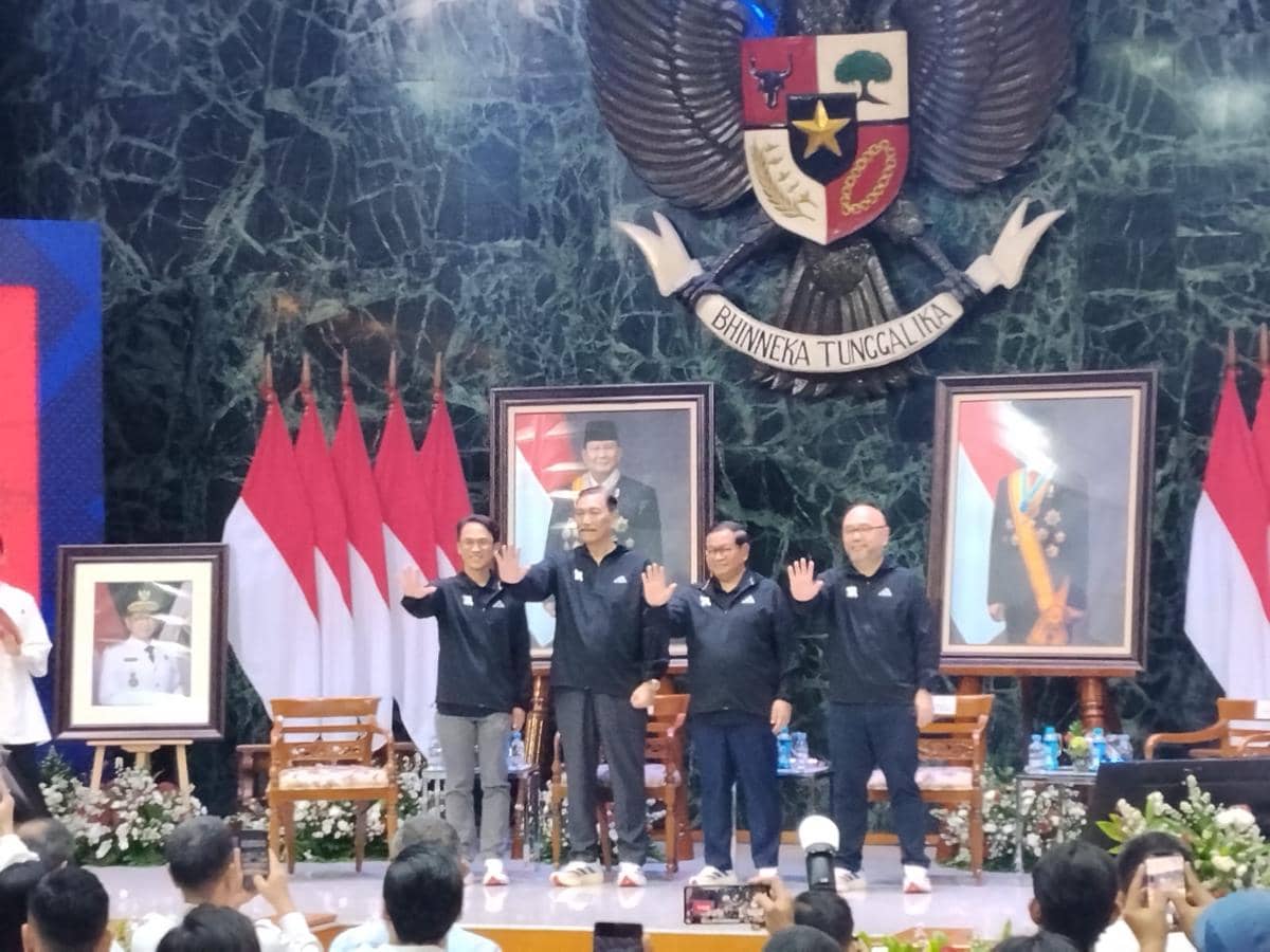 Segala Hal yang Unik Dari JRF 2026, Ada Tarif Gratis Transportasi