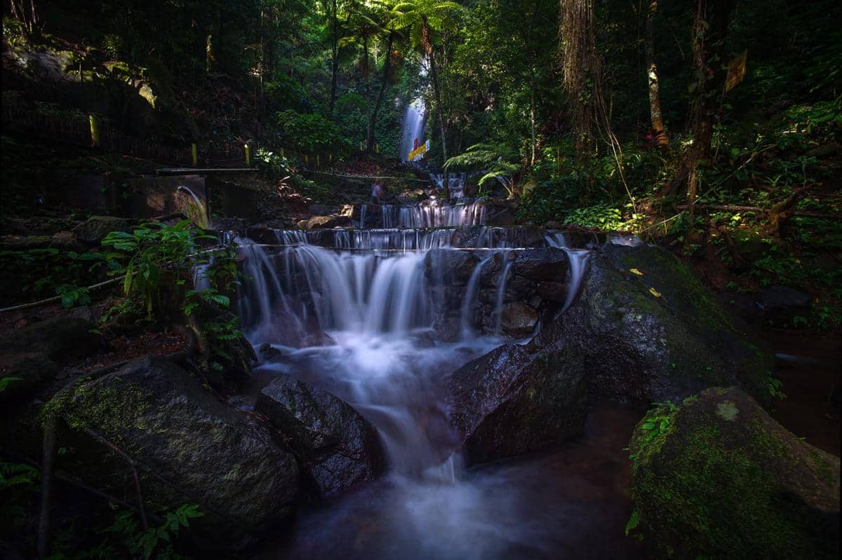 Dlundung, Kabupaten Mojokerto, Jawa Timur.