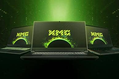 XMG