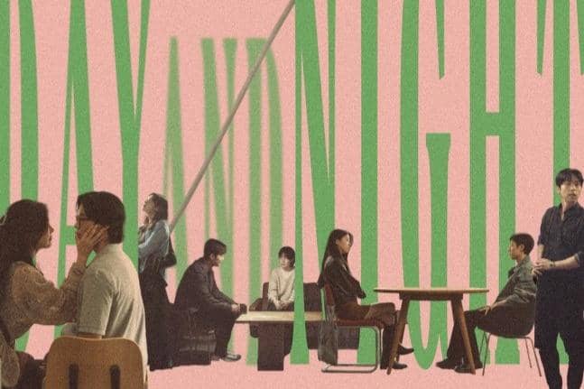 7 Film Omnibus Korea, The Table: Day and Night Rilis 2026
