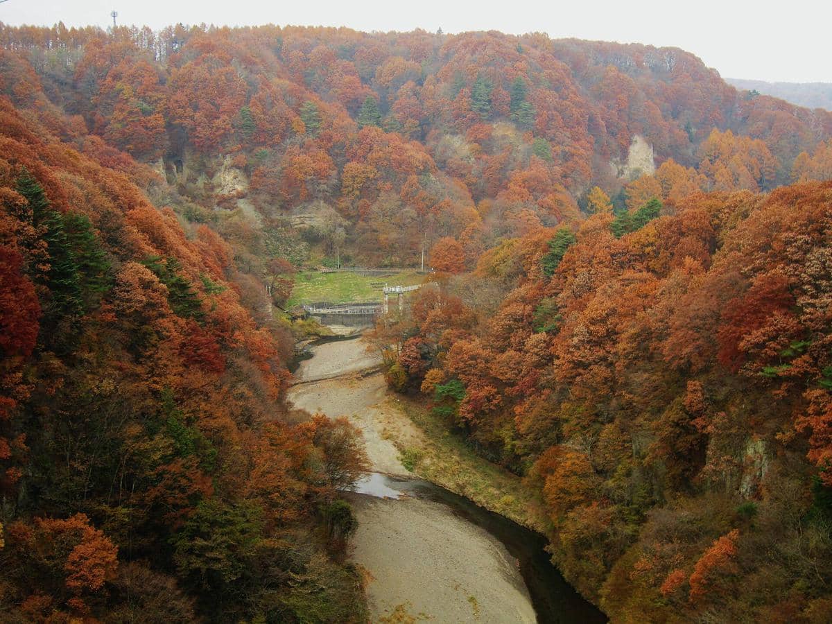 Karuizawa