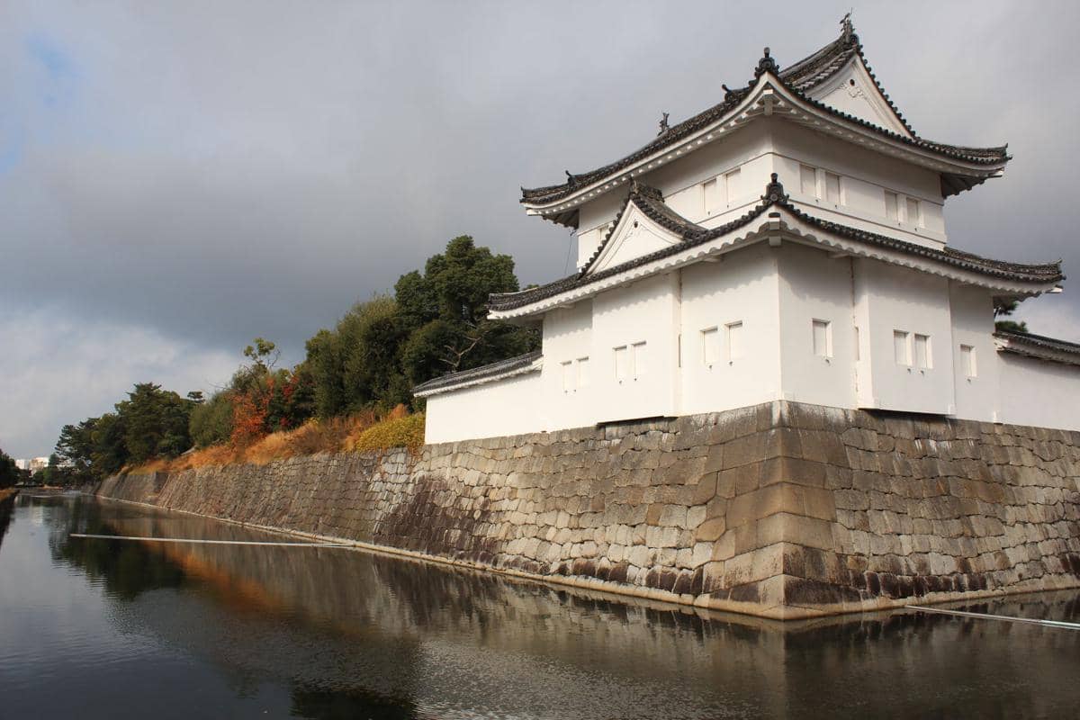 Nijō Castle