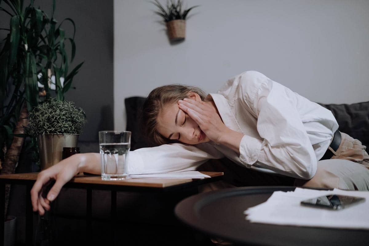 Bukan Cuma Flu, Ini 5 Gejala Influenza yang Bisa Menyerang Tubuh