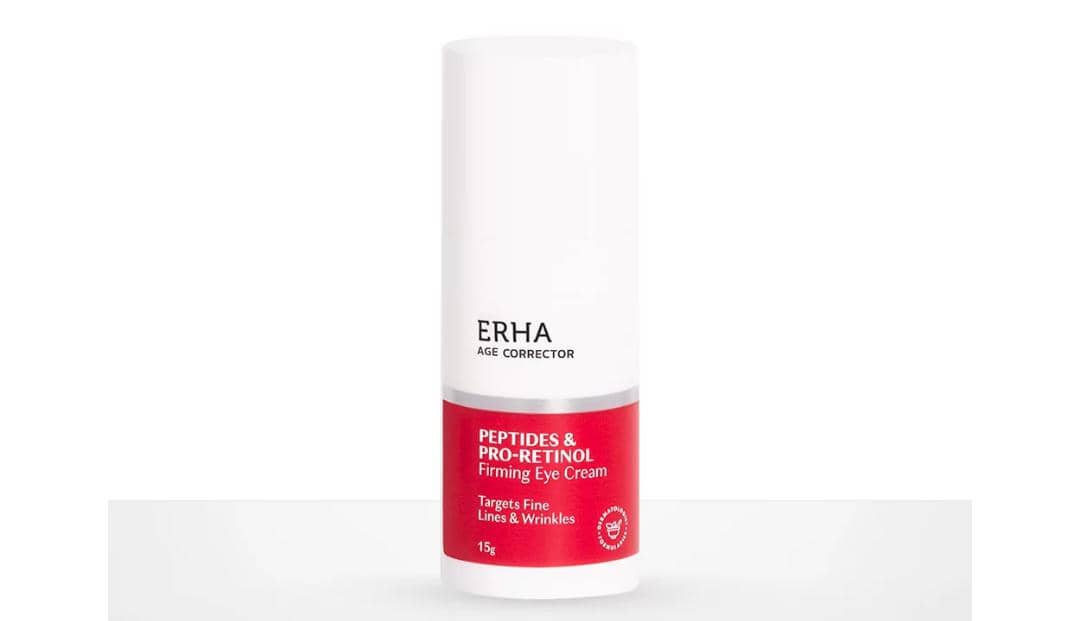 ERHA Age Corrector Firming Eye Cream