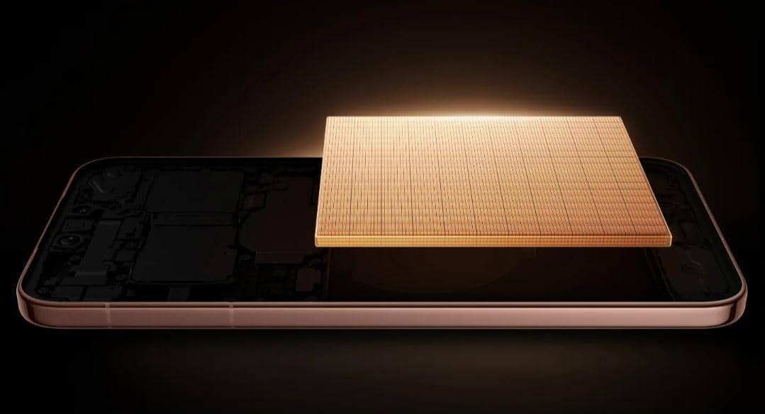 ilustrasi baterai HUAWEI Mate 90 Pro