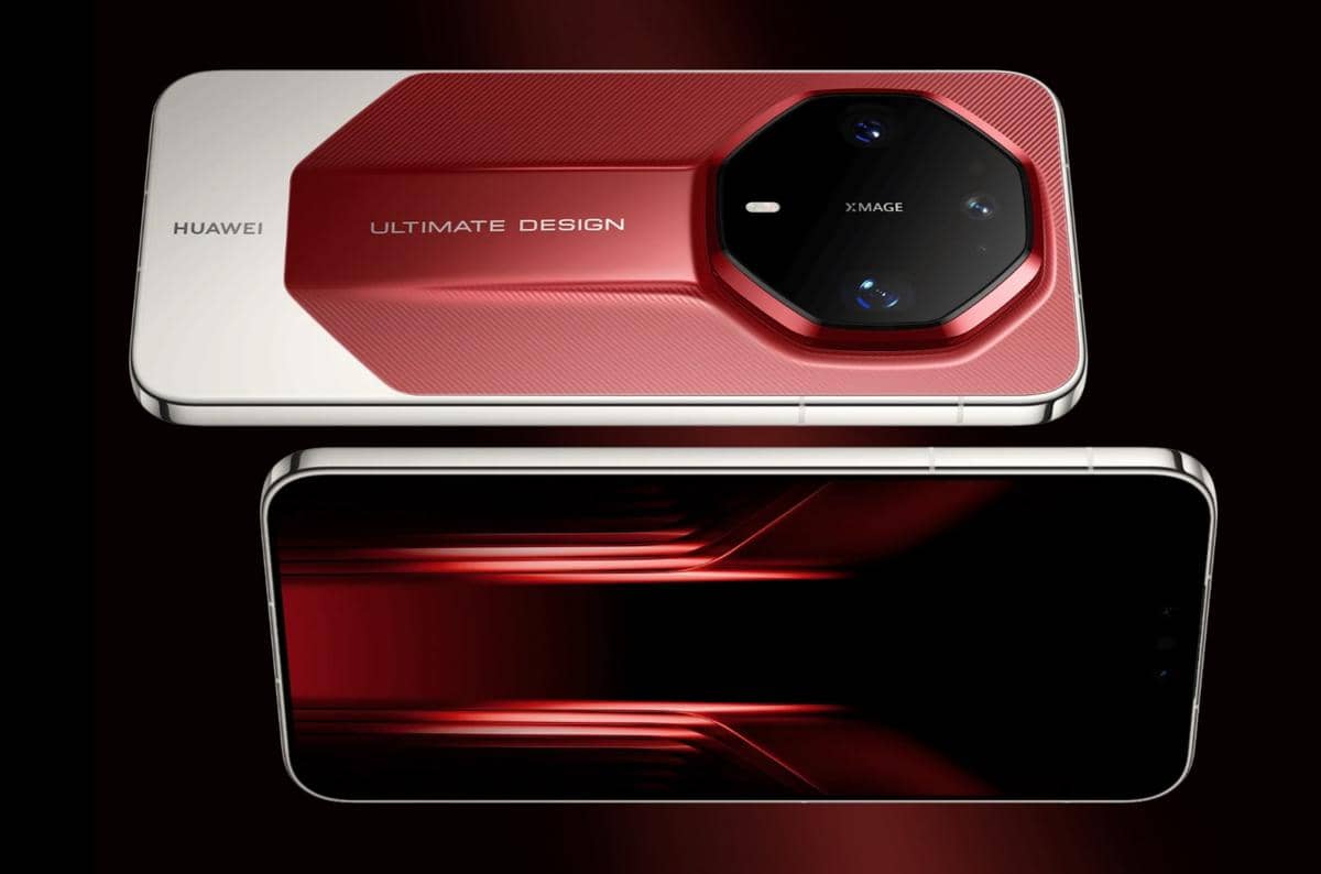 HUAWEI Mate 90 Series Resmi Rilis, Ada Empat Versi Sekaligus