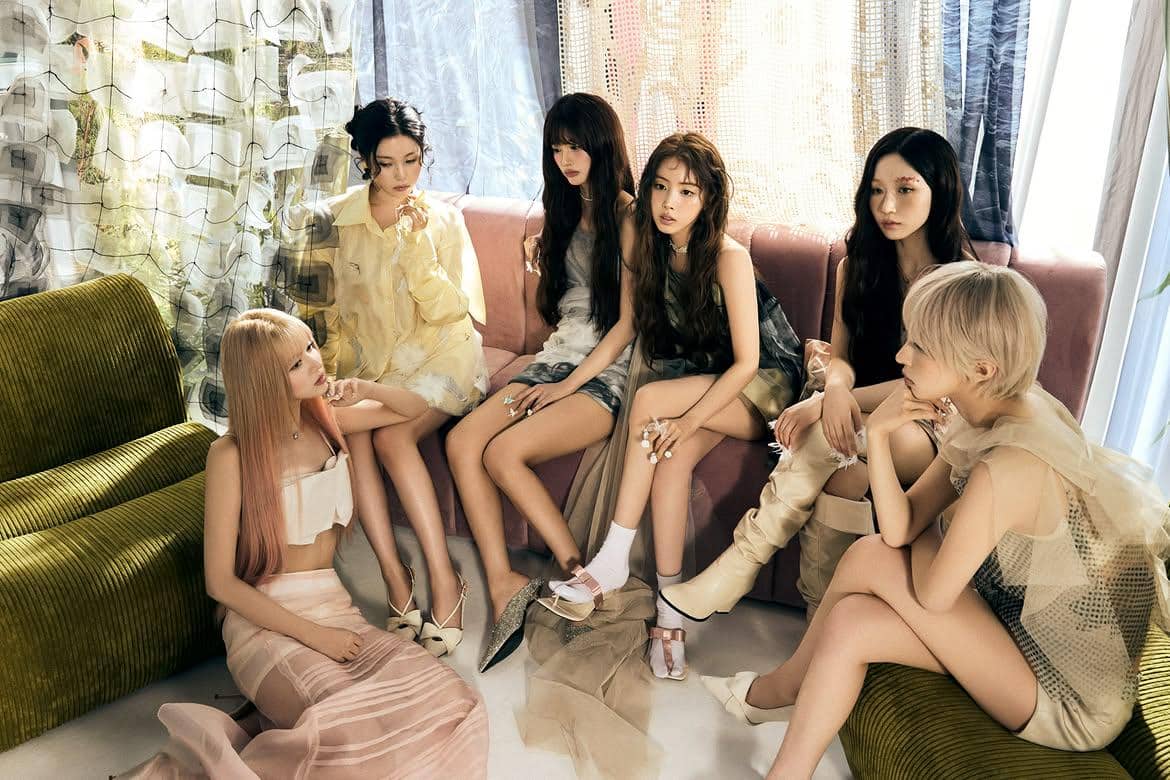 Jadwal Debut dan Comeback Idol KPop Oktober 2026, Ada NMIXX!