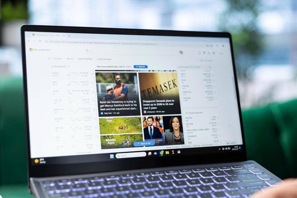 laptop Windows