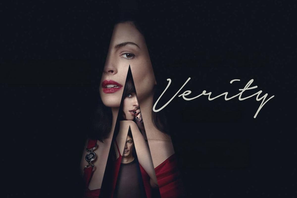 poster film Verity