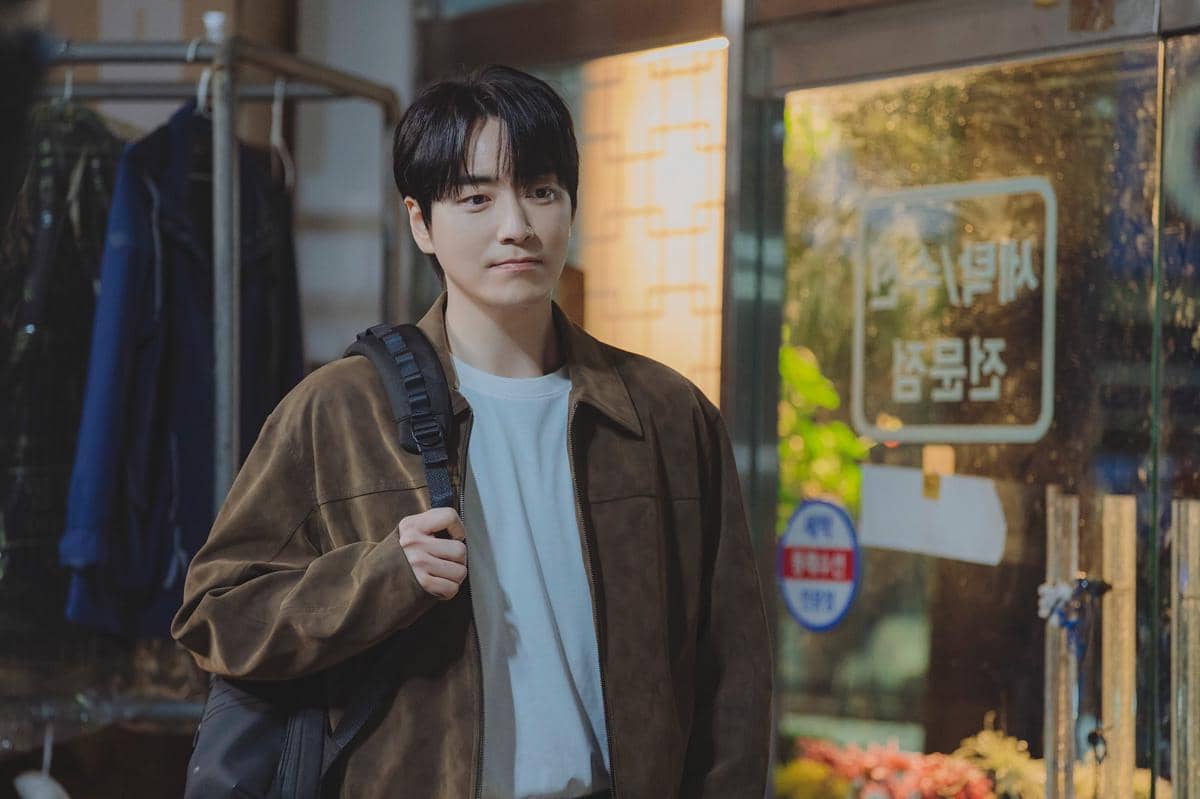 8 Fakta Keluarga Gong Eun Tae di Drakor The Ordinary Jackpot