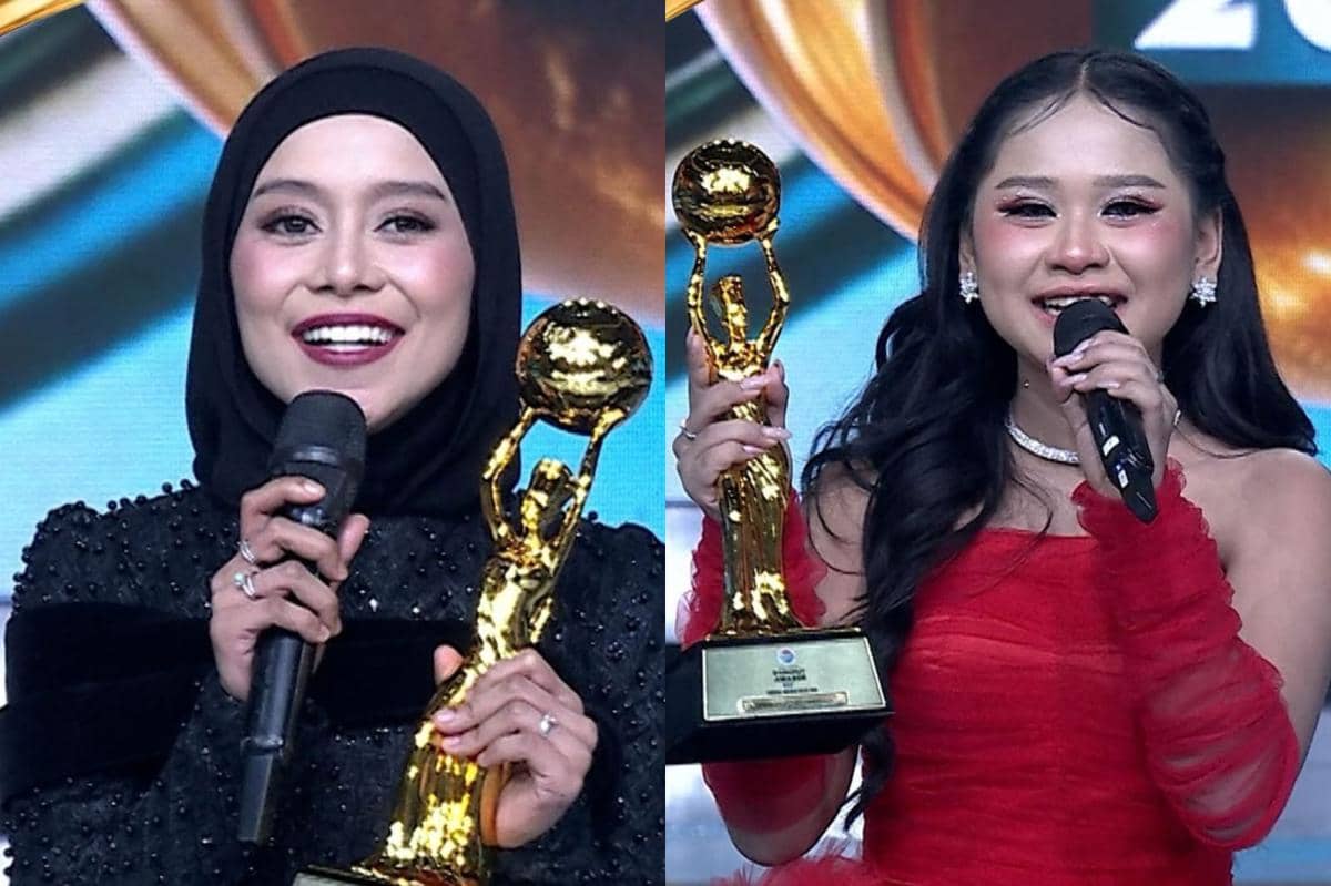 Daftar Pemenang Indonesian Dangdut Awards 2026, Lesti hingga April