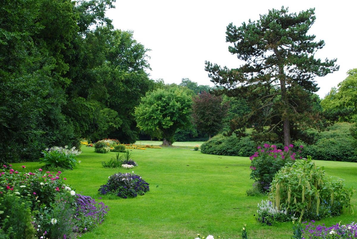 Muskauer Park