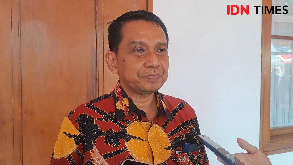 ISPA Melonjak di Jatim, Surabaya Tertinggi