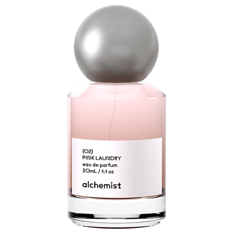 Alchemist Fragrance – Pink Laundry Eau de Parfum