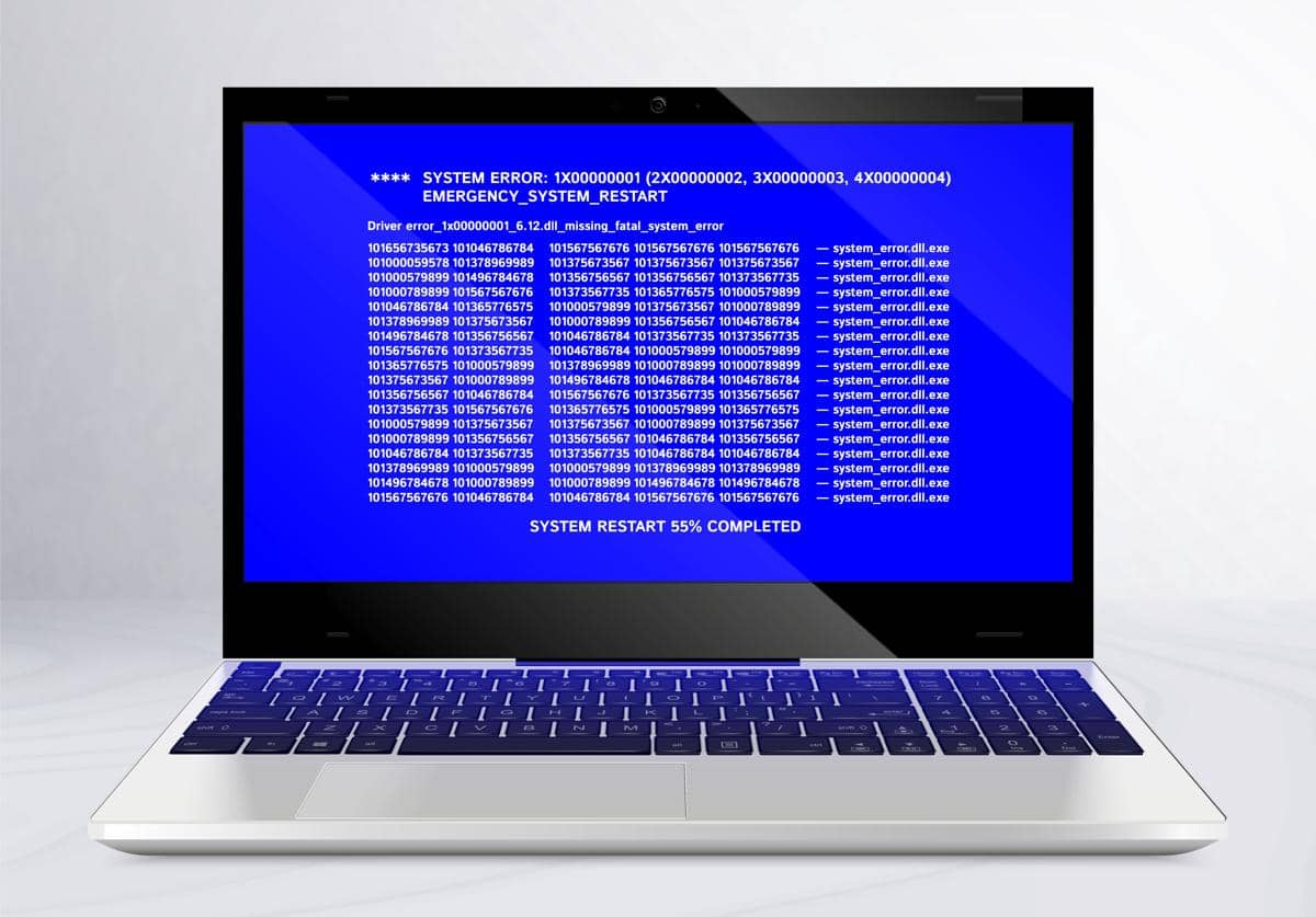 Cara Mengaktifkan Safe Mode di Laptop Windows, Mudah, kok!