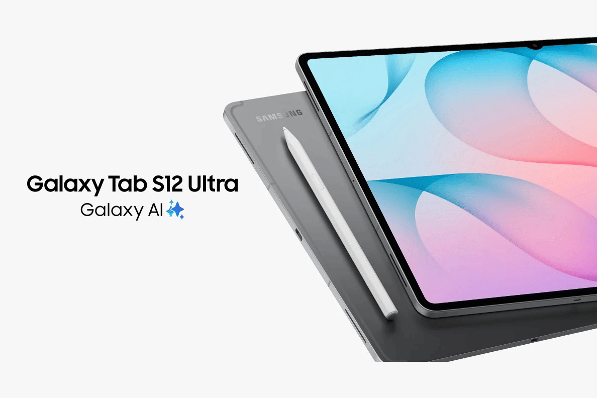 Samsung Galaxy Tab S12 Ultra Resmi Rilis, Tablet Terbaik 2026?