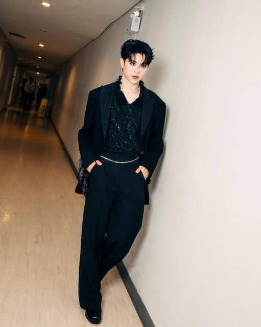 OOTD ala Tonliew Methaphat