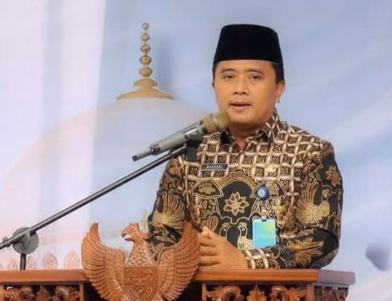 Kadispora Mundur Jelang Porprov Banten, Pemkot Tangsel Tunjuk Plt